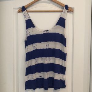 Michael Stars Original T Size OS